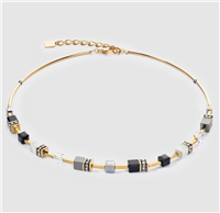 Collana Coeur De Lion Donna in Acciaio 2800/10-1333